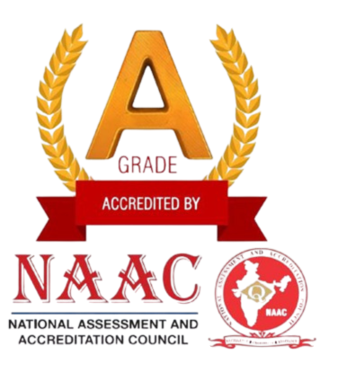 NAAC accreditation